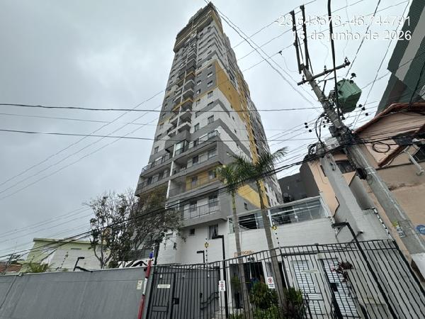 Imóvel no Res Metrocasa Campo Limpo