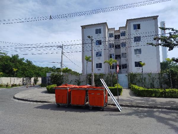 Apartamento no Cond Reserva do Parque Ii