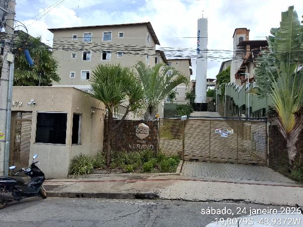 Apartamento no Cond Ponto Verano