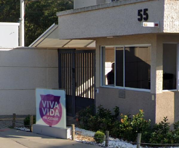 Apartamento no Viva Vida Felicidade