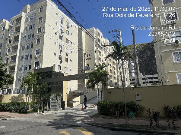 Apartamento no Água Santa