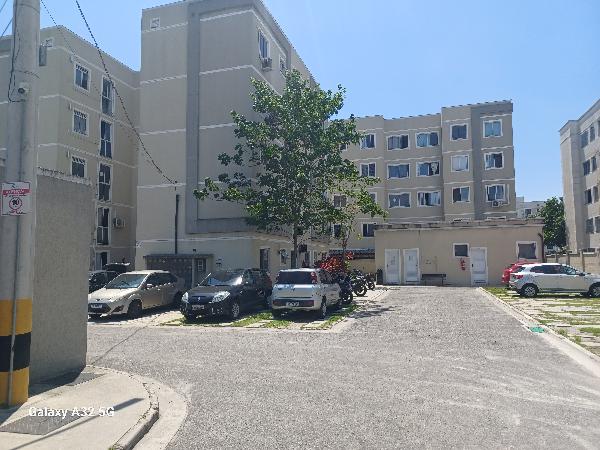 Apartamento no Res Rio Araras