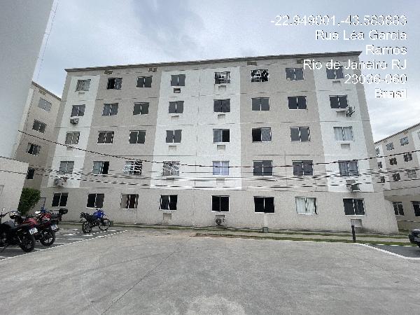 Apartamento no Guaratiba