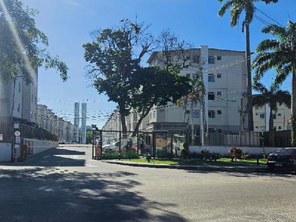 Apartamento no Grand Villagio Imóvel Em Disputa