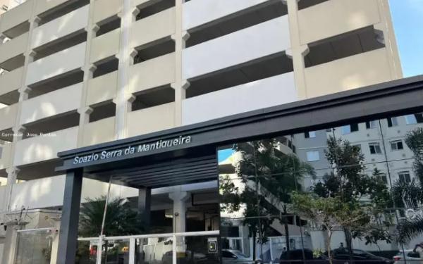 Apartamento no Spazio Serra da Mantiqueira