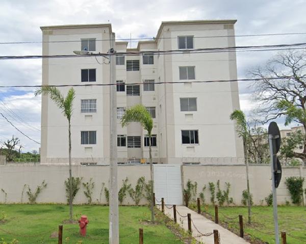 Apartamento no Cond Reserva do Parque Ii