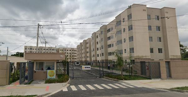 Apartamento no Viva Vida Recanto
