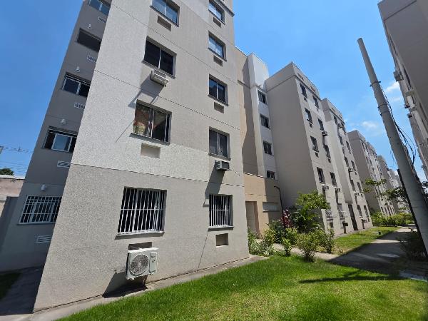 Apartamento no Completo Bonscesso