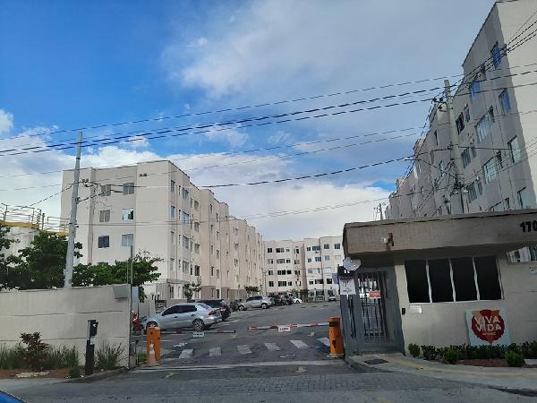 Apartamento no Vida Viva Moinho
