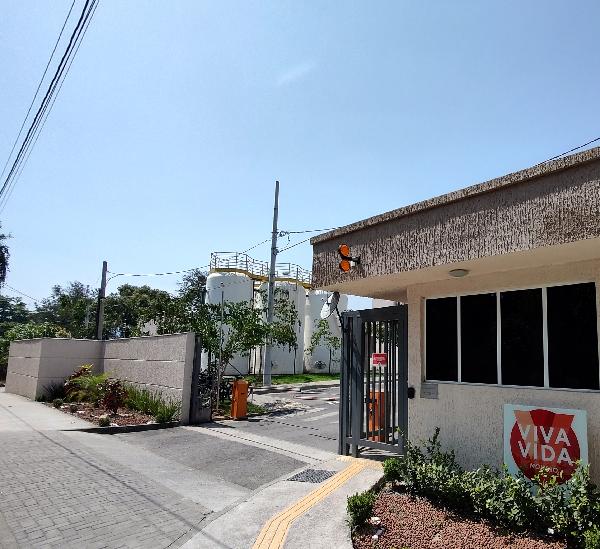 Apartamento no Viva Vida Moinho