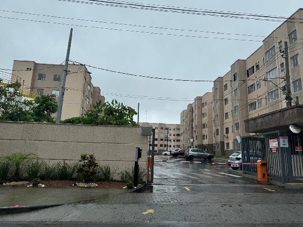 Apartamento no Viva Vida Moinho