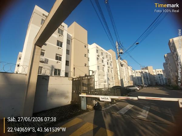 Apartamento no Residencial Completo Parque Brito