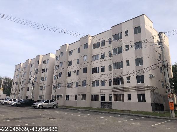 Apartamento no Vida Vida Harmonia