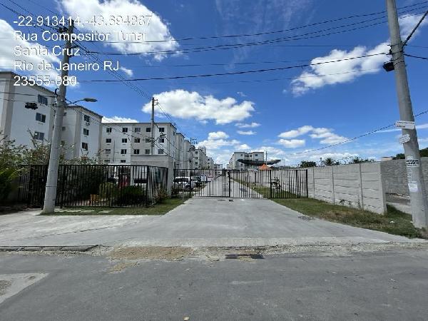 Apartamento no Jardim dos Ipes Iii