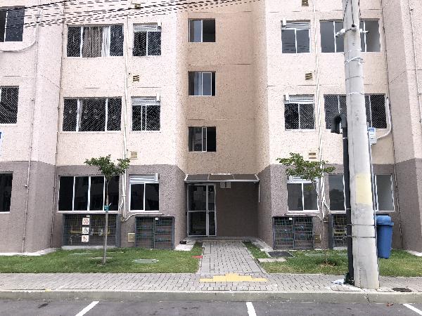 Apartamento no Viva Vida Moinho