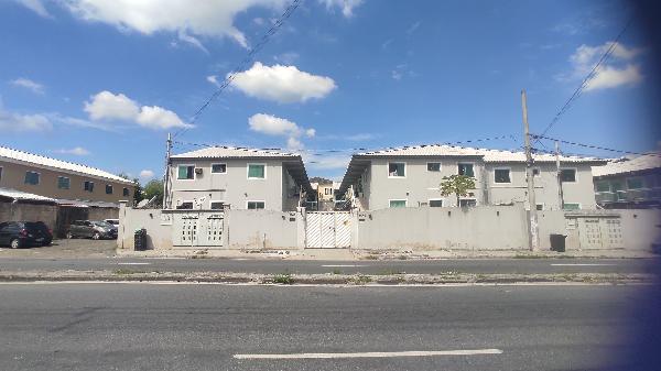 Apartamento no Ed Marcio Goncalves
