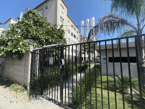 Apartamento no Jardim dos Ipes I