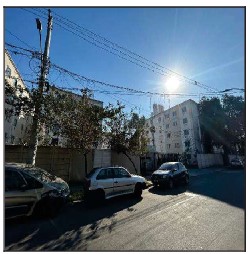 Apartamento no Jardim dos Ipes Iii