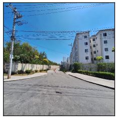Apartamento no Cond Reserva do Parque Ii