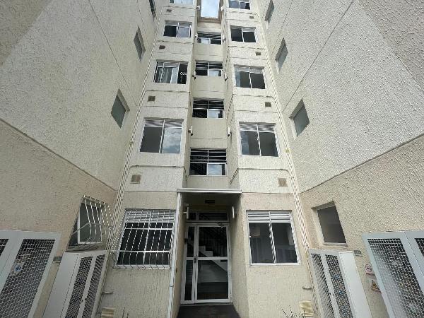 Apartamento no Cond Recanto das Flores I