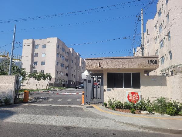 Apartamento no Viva Vida Moinho