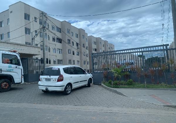 Apartamento no Viva Vida Felicidade