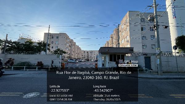 Apartamento no Viva Vida Moinho