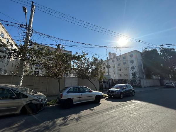 Apartamento no Santa Cruz
