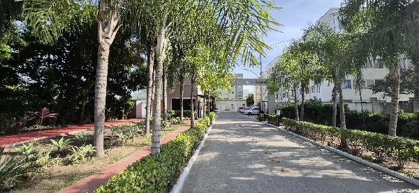 Apartamento no Res Rio Araras