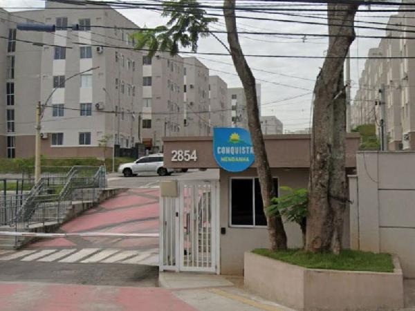 Apartamento no Conquista Mendanha