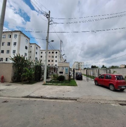 Apartamento no Jardim dos Ipes Iii Imóvel Em Disputa