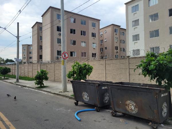 Apartamento no Jardim dos Ipes Iii