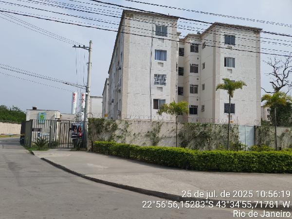 Apartamento no Cond Reserva do Parque Ii