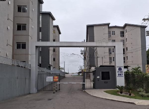 Apartamento no Res Riviera