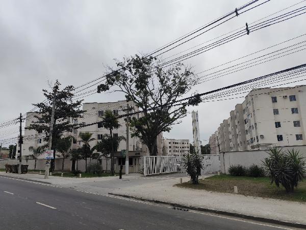 Apartamento no Vida Vida Harmonia