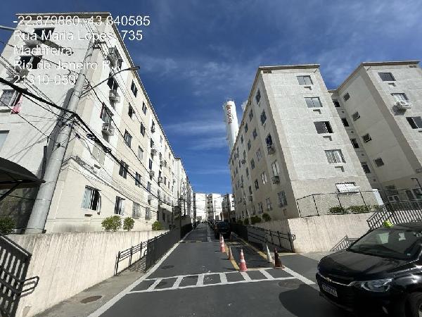 Apartamento no Madureira