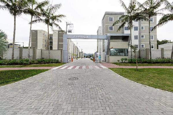 Apartamento no Guaratiba