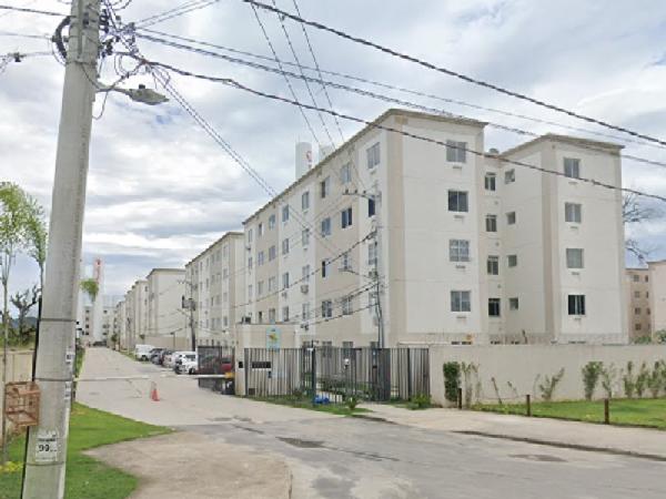 Apartamento no Cond Reserva do Parque Ii
