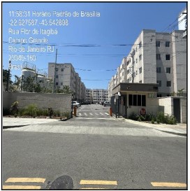 Apartamento no Viva Vida Moinho