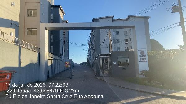 Apartamento no Res Rivieira