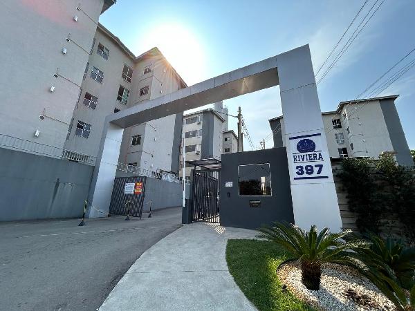 Apartamento no Res Riviera