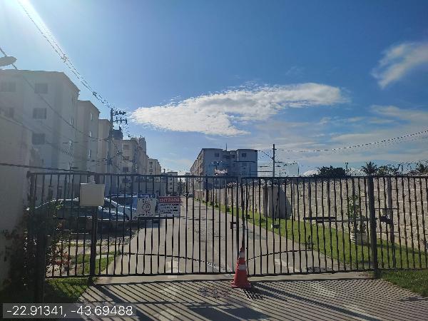 Apartamento no Residencial Jardim dos Ipes Iii