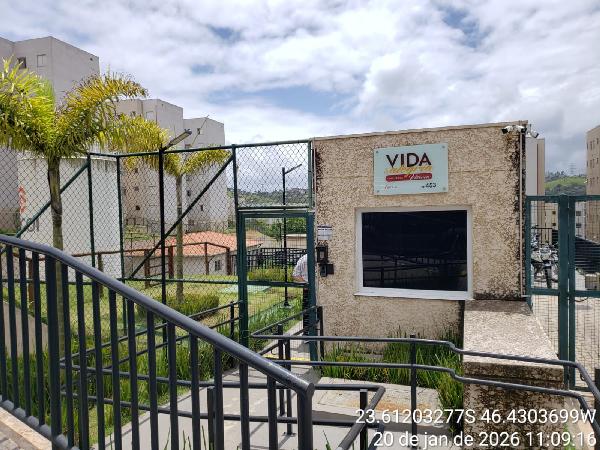Apartamento no Jardim da Laranjeira (Zona Leste)
