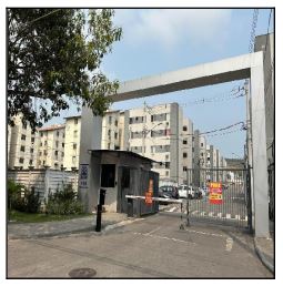 Apartamento no Res Rio Sena
