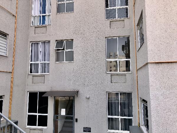 Apartamento no Res Rio Sena