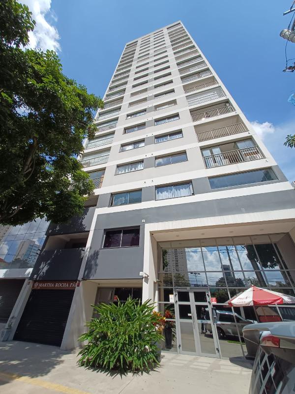 Apartamento no Viva Benx Vila Mariana