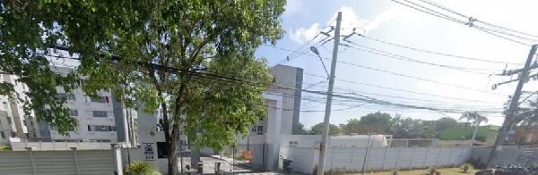 Apartamento no Res Rio Sena