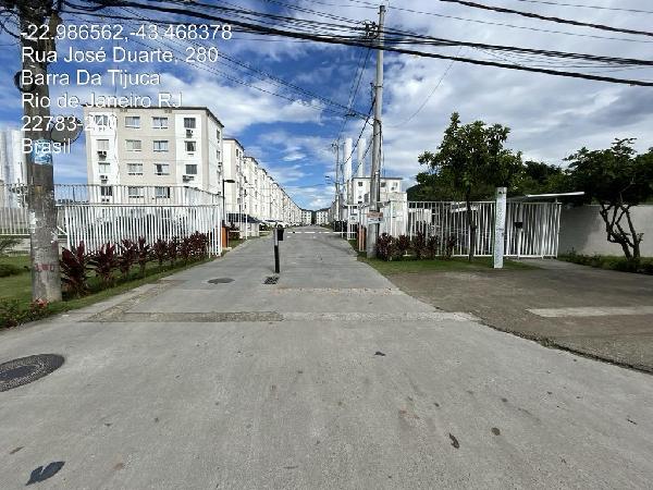 Apartamento no Condominio Praia Park Sol