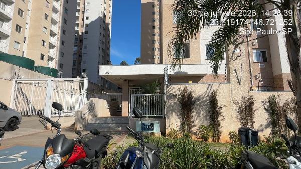 Apartamento no Projeto Imobiliario e 37