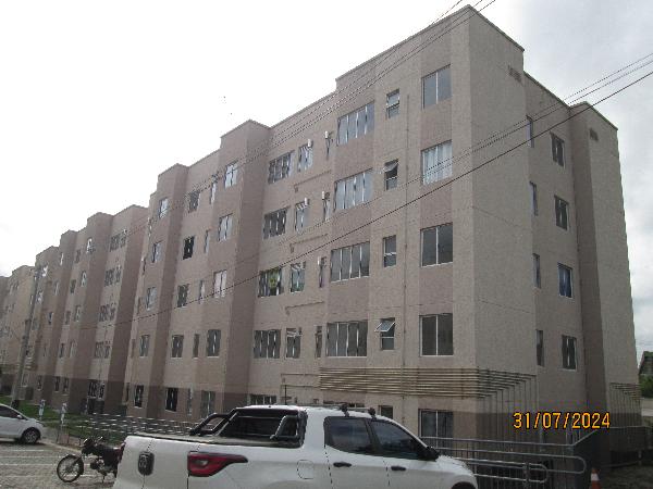 Apartamento no Viva Vida Felicidade